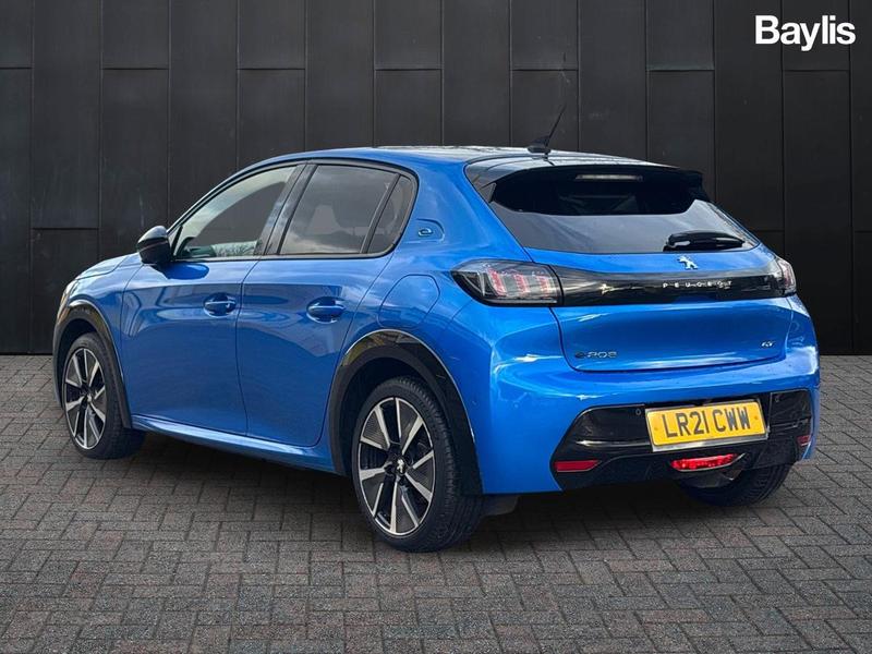 Used Peugeot 208 for sale - 77901165: Photo 7