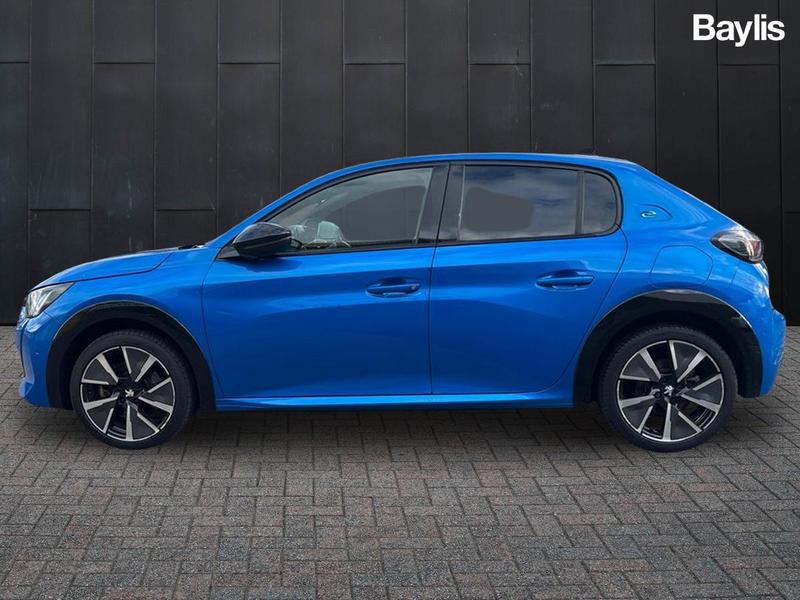 Used Peugeot 208 for sale - 77901165: Photo 8