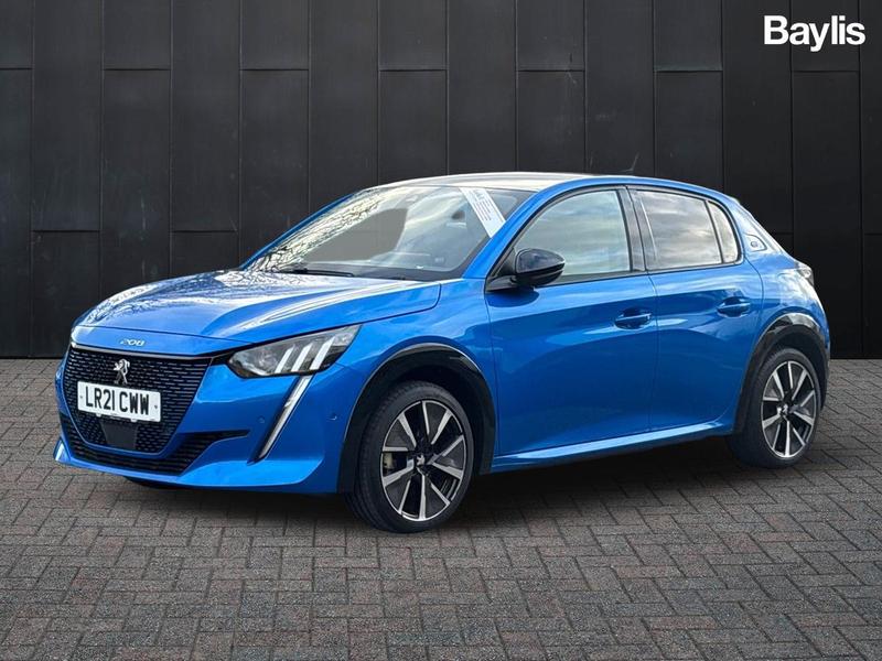 Used Peugeot 208 for sale - 77901165: Photo 9