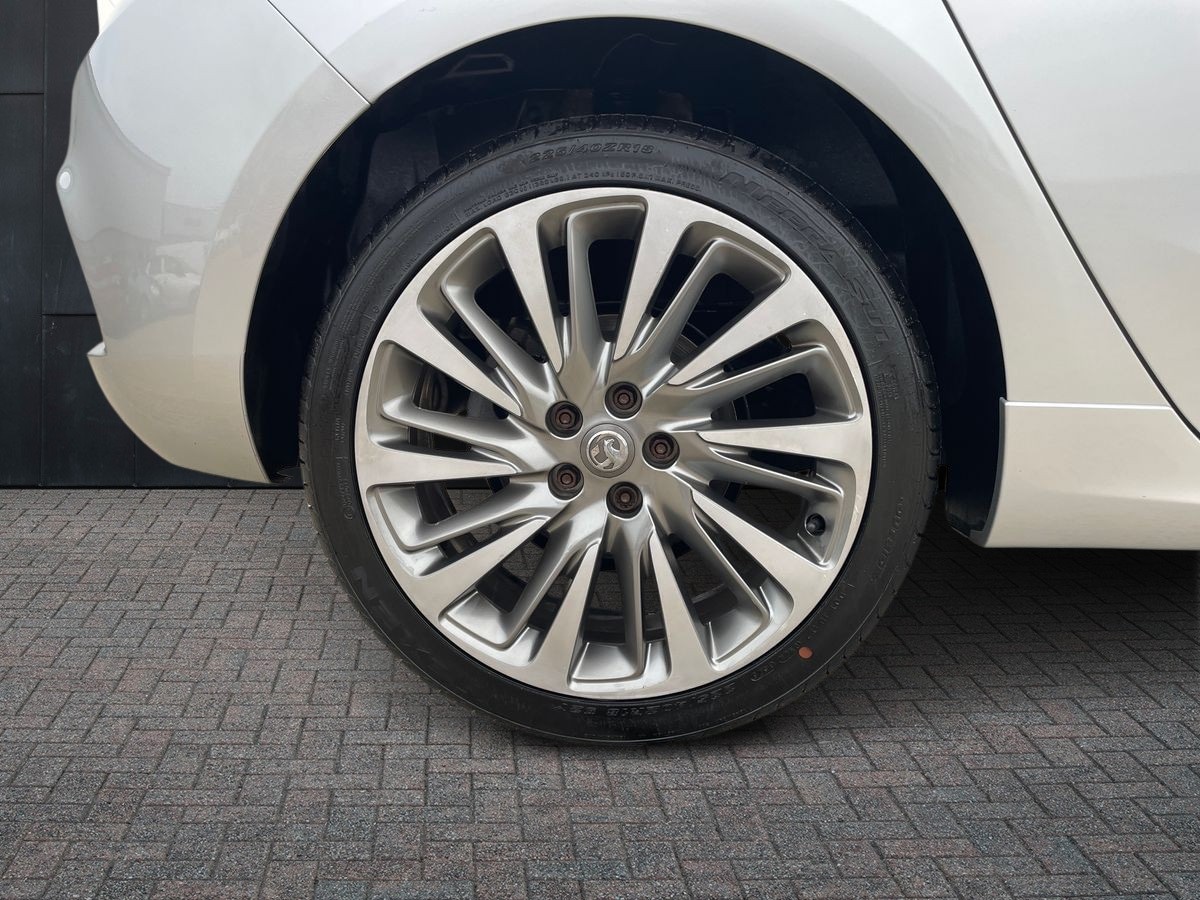 Used Vauxhall Astra 2019 for sale - 77031436: Photo 11