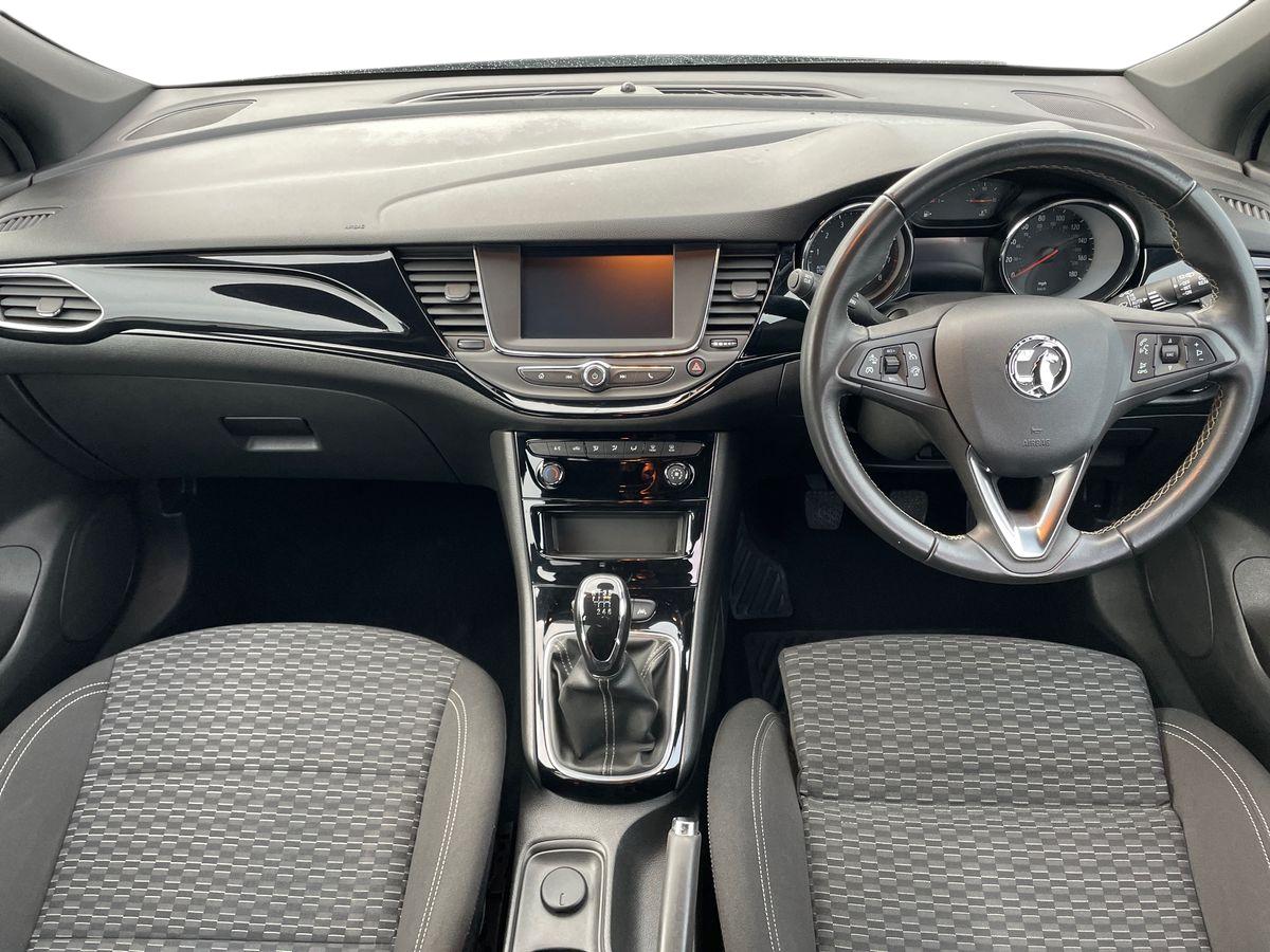 Used Vauxhall Astra 2019 for sale - 77031436: Photo 13