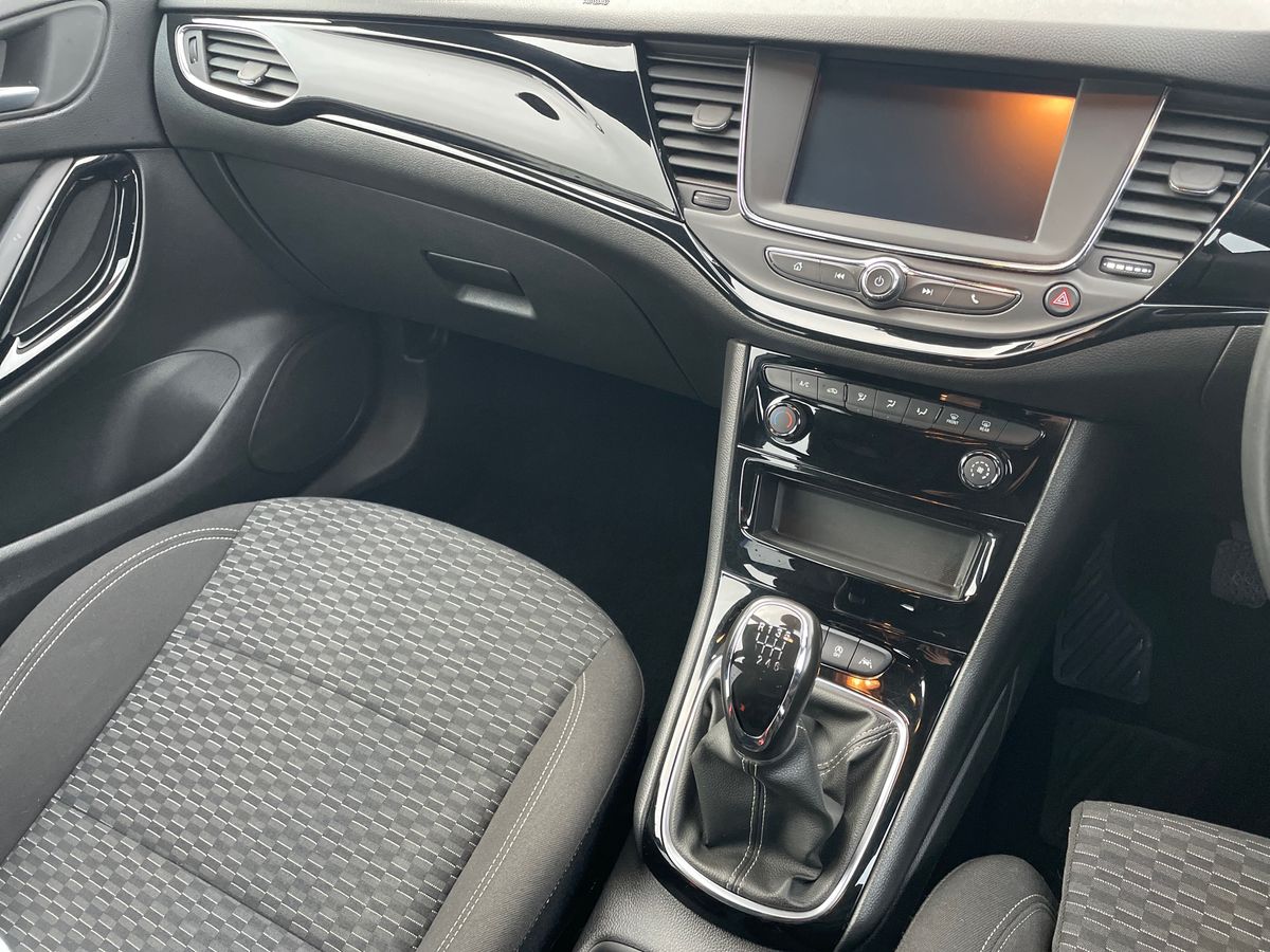 Used Vauxhall Astra 2019 for sale - 77031436: Photo 15