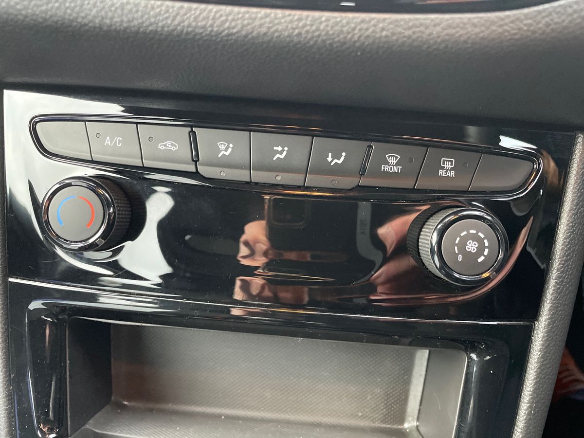 Used Vauxhall Astra 2019 for sale - 77031436: Photo 16