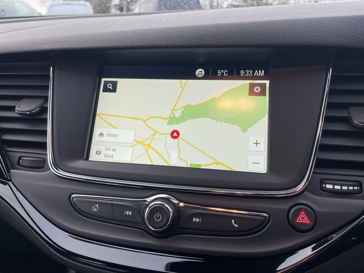 Used Vauxhall Astra 2019 for sale - 77031436: Photo 19