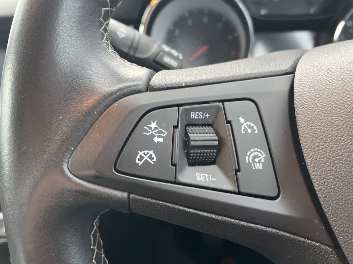 Used Vauxhall Astra 2019 for sale - 77031436: Photo 22