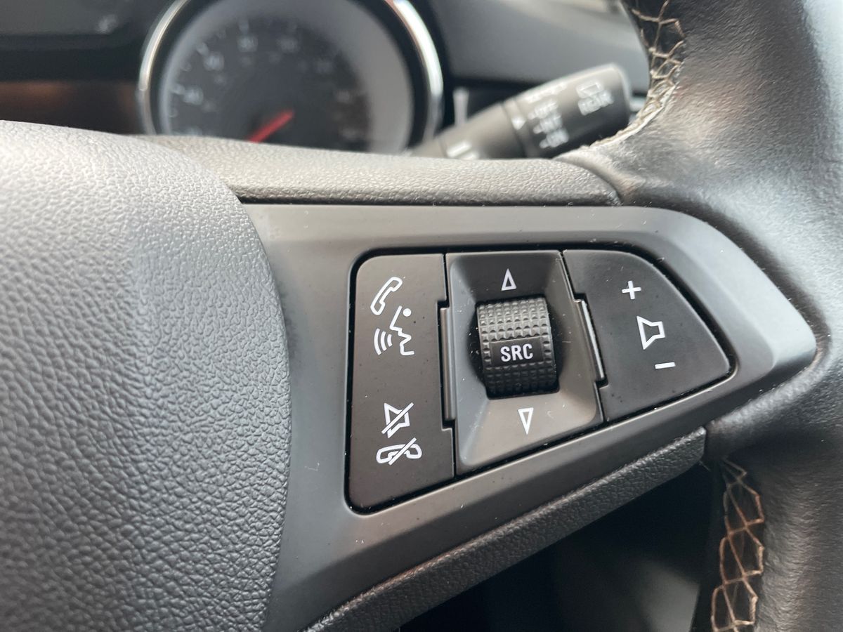 Used Vauxhall Astra 2019 for sale - 77031436: Photo 23