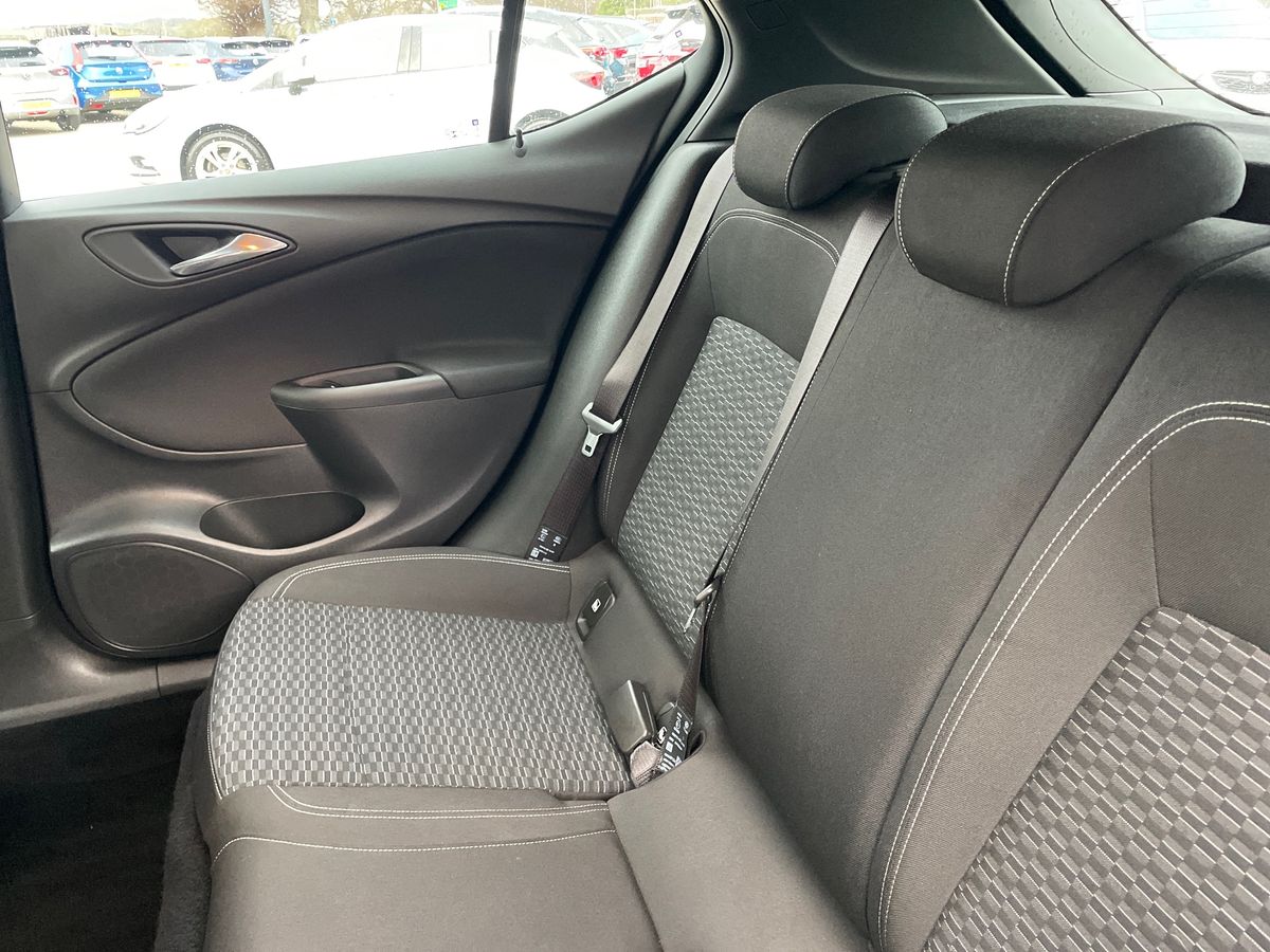 Used Vauxhall Astra 2019 for sale - 77031436: Photo 27