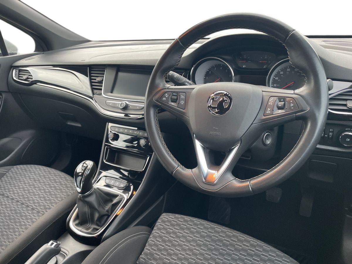 Used Vauxhall Astra 2019 for sale - 77031436: Photo 3