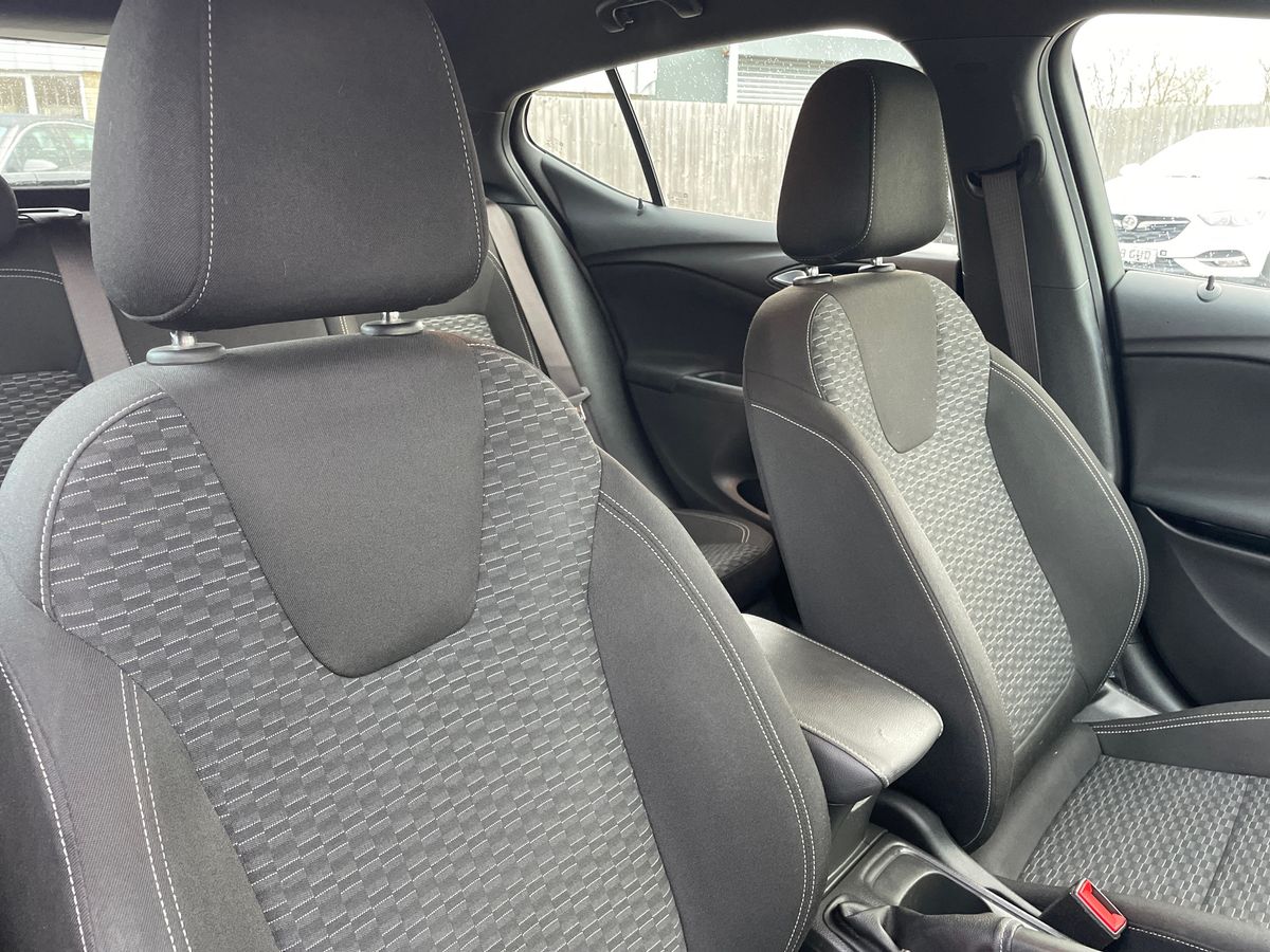 Used Vauxhall Astra 2019 for sale - 77031436: Photo 35