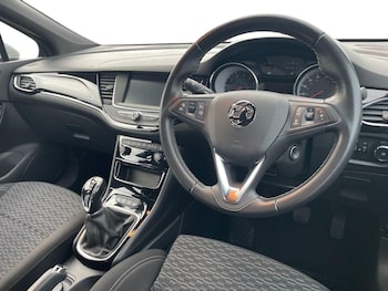 Used Vauxhall Astra 2019 for sale - 77031436: Photo