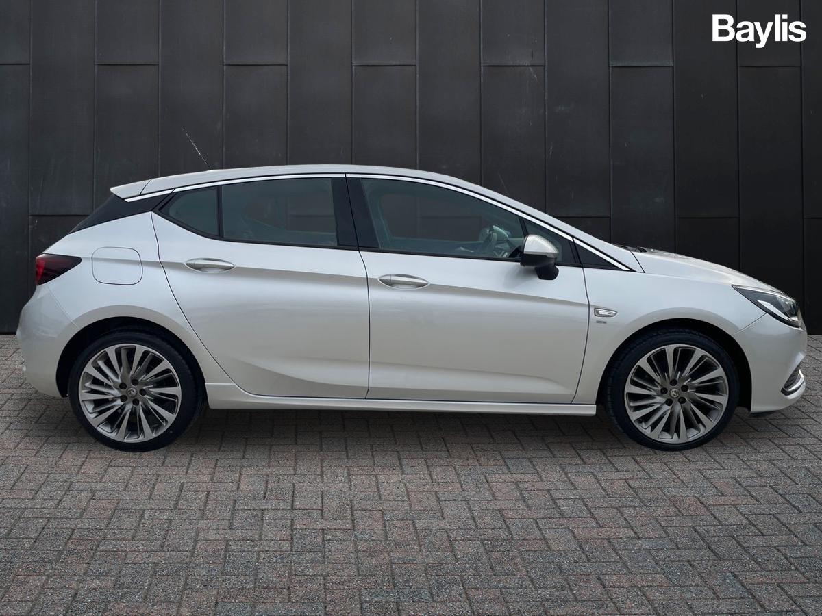 Used Vauxhall Astra 2019 for sale - 77031436: Photo 5
