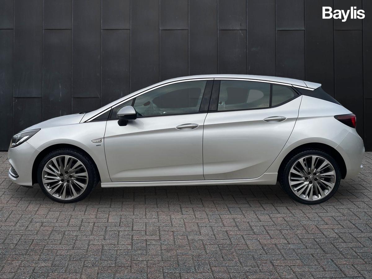 Used Vauxhall Astra 2019 for sale - 77031436: Photo 8