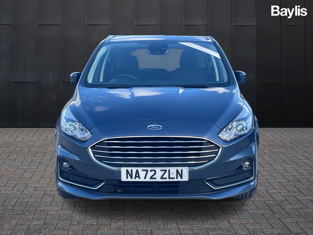 Used Ford Galaxy 2022 for sale - 76203912: Photo 10