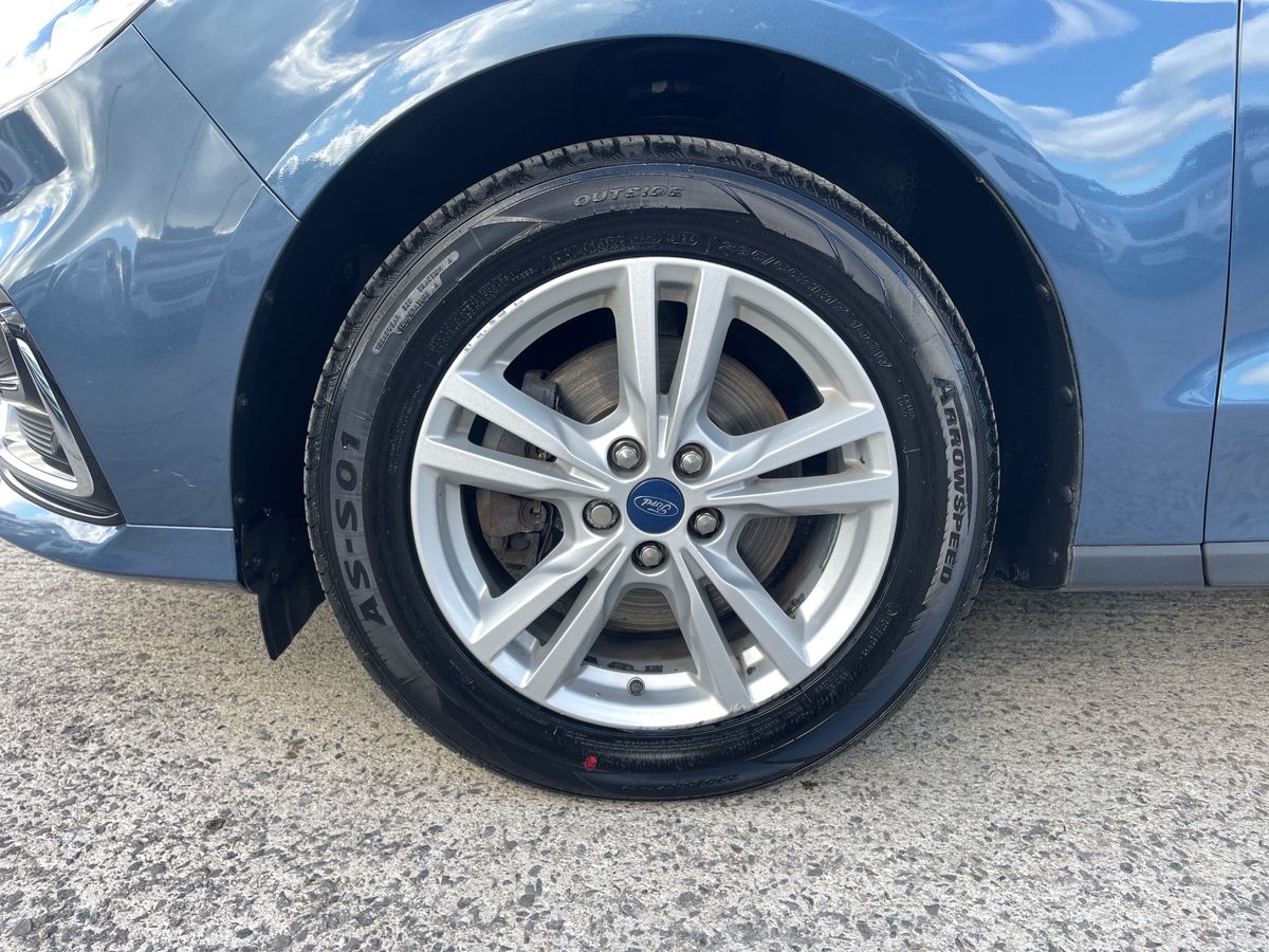 Used Ford Galaxy 2022 for sale - 76203912: Photo 11