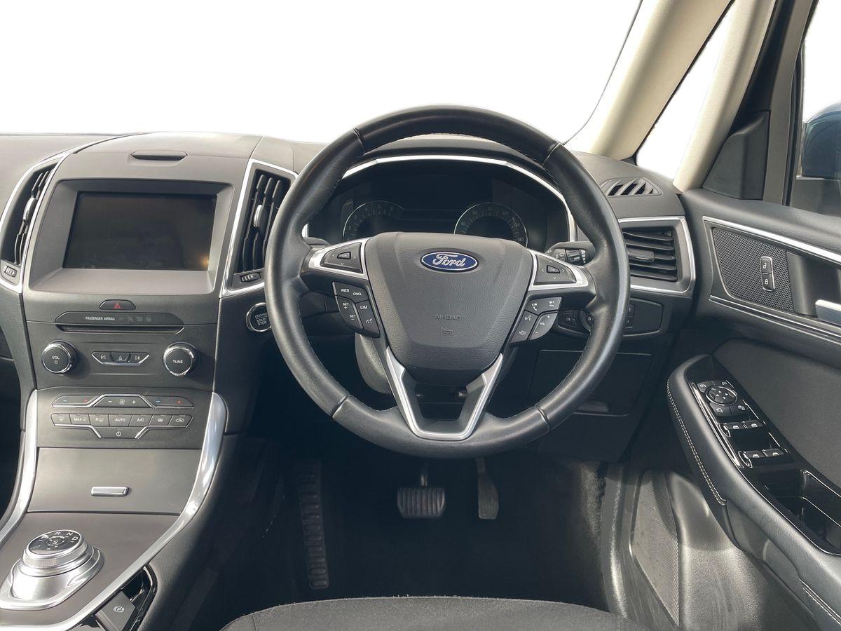Used Ford Galaxy 2022 for sale - 76203912: Photo 12