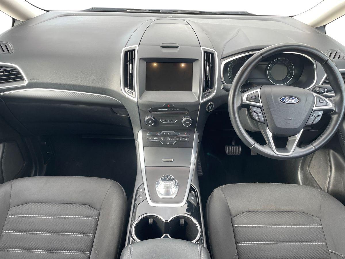 Used Ford Galaxy 2022 for sale - 76203912: Photo 13