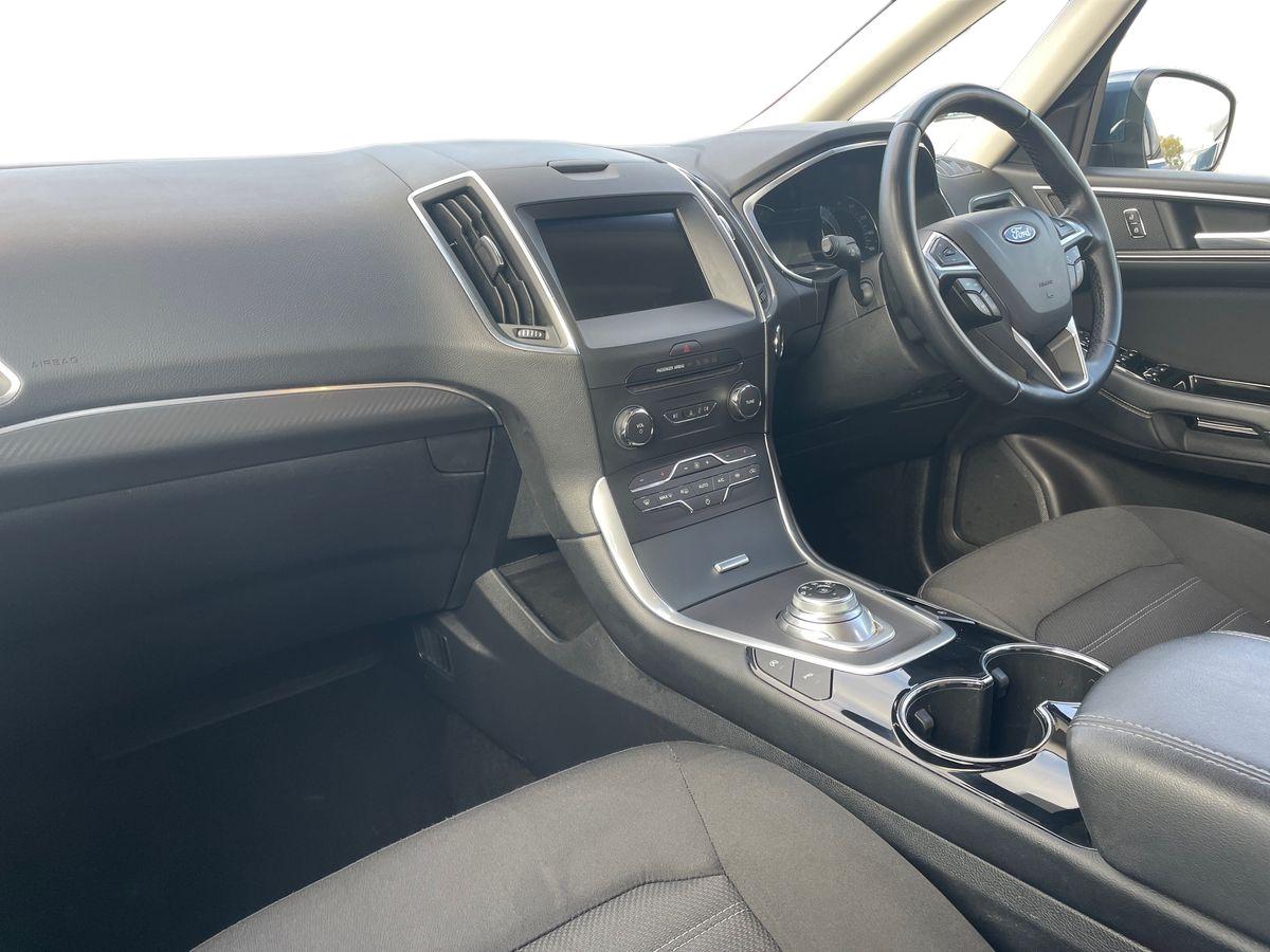 Used Ford Galaxy 2022 for sale - 76203912: Photo 14