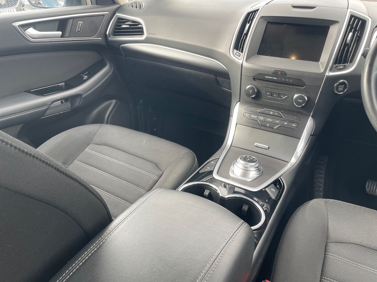 Used Ford Galaxy 2022 for sale - 76203912: Photo 15