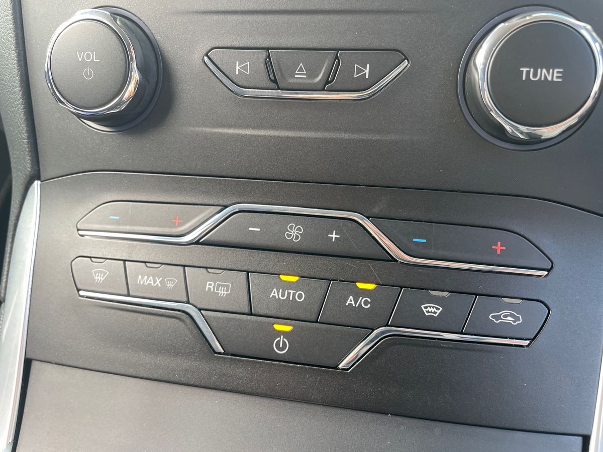 Used Ford Galaxy 2022 for sale - 76203912: Photo 16