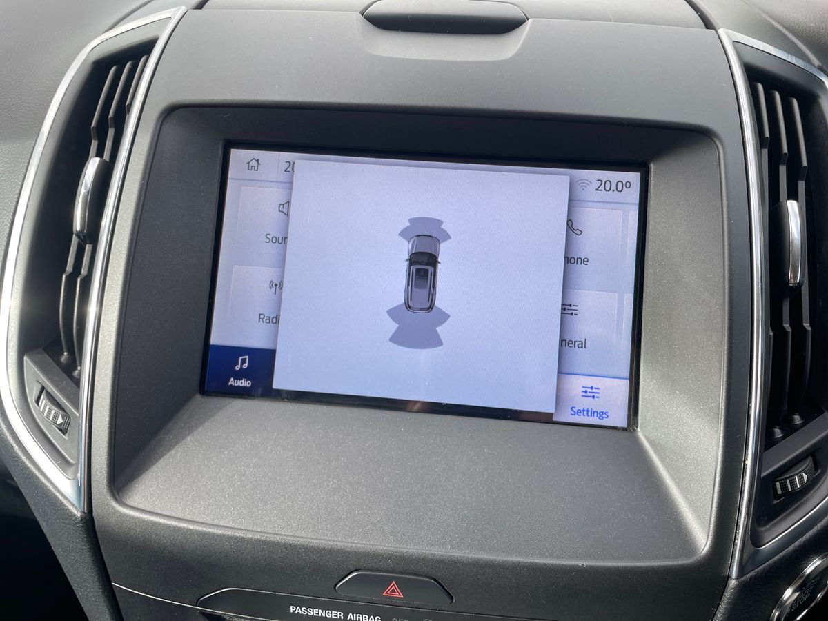 Used Ford Galaxy 2022 for sale - 76203912: Photo 20