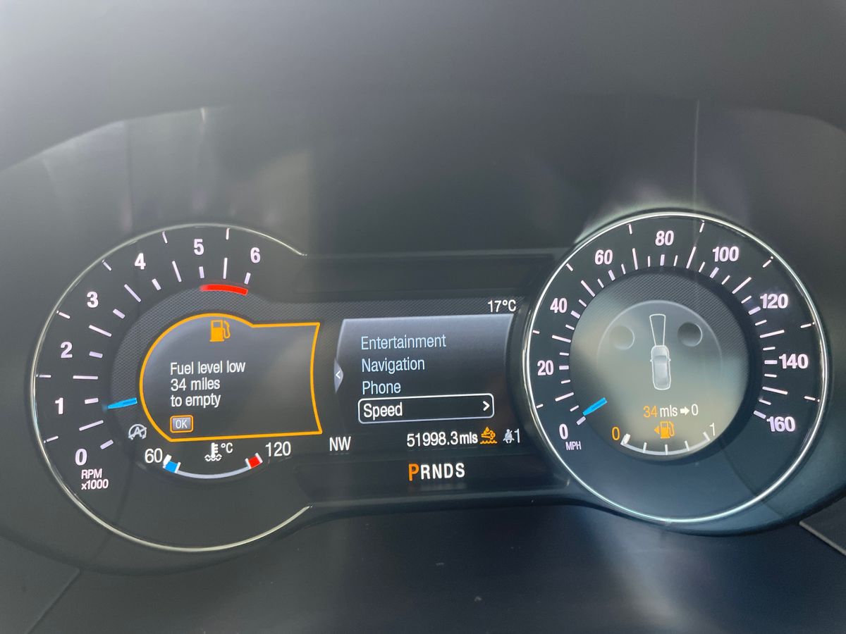 Used Ford Galaxy 2022 for sale - 76203912: Photo 21