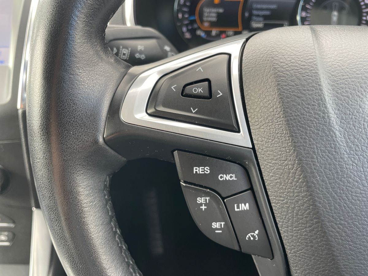 Used Ford Galaxy 2022 for sale - 76203912: Photo 22