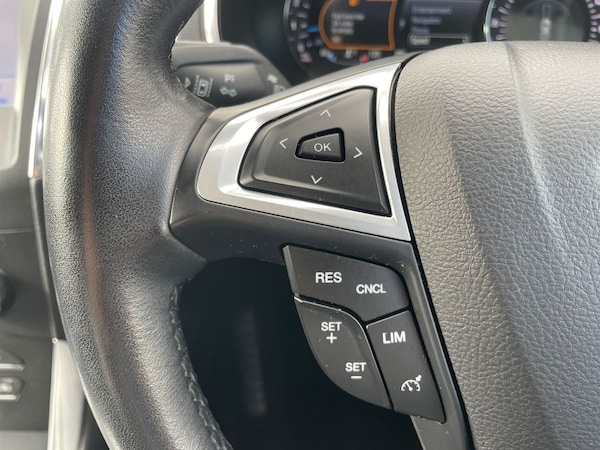 Used Ford Galaxy 2022 for sale - 76203912: Photo 22