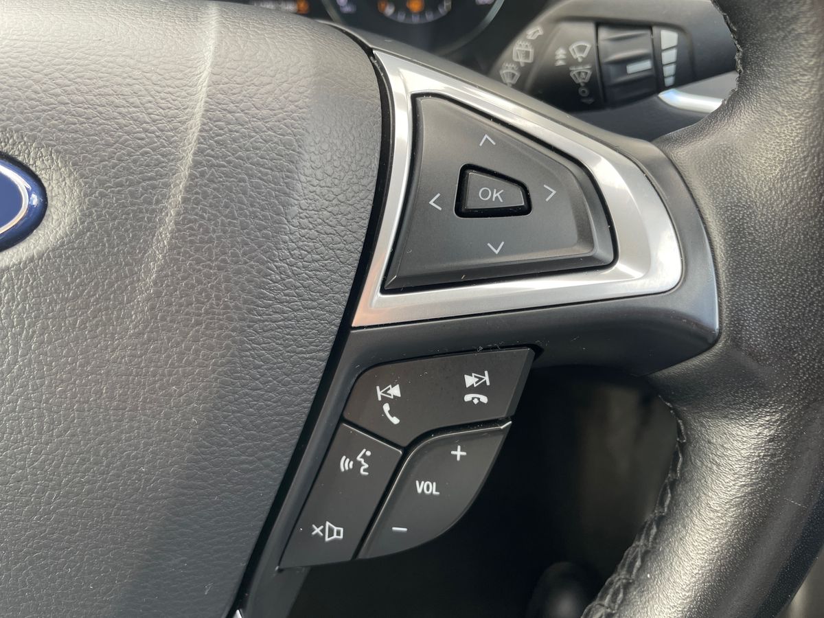 Used Ford Galaxy 2022 for sale - 76203912: Photo 23