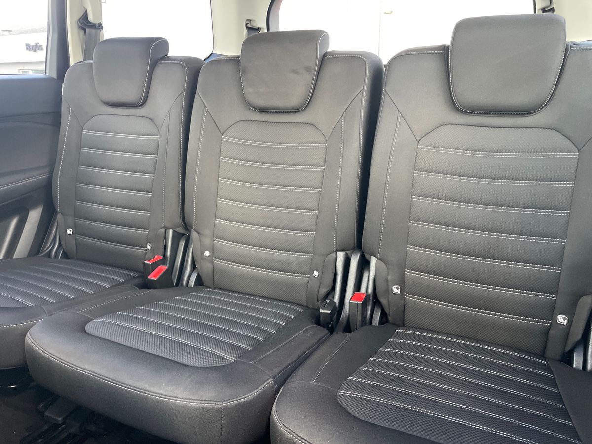 Used Ford Galaxy 2022 for sale - 76203912: Photo 24