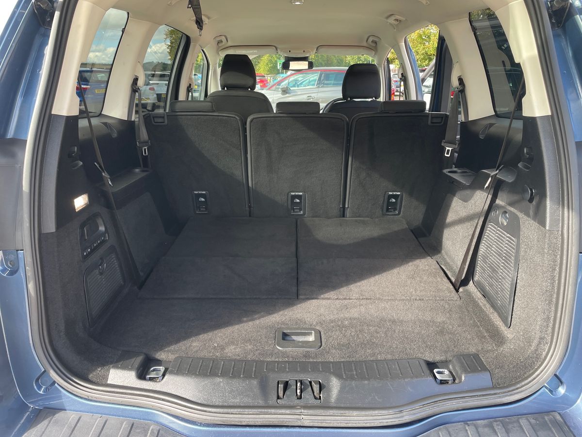 Used Ford Galaxy 2022 for sale - 76203912: Photo 25