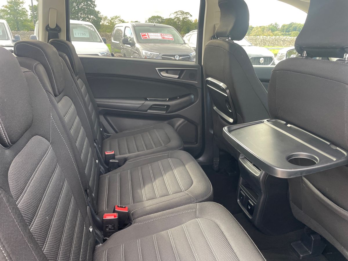 Used Ford Galaxy 2022 for sale - 76203912: Photo 26