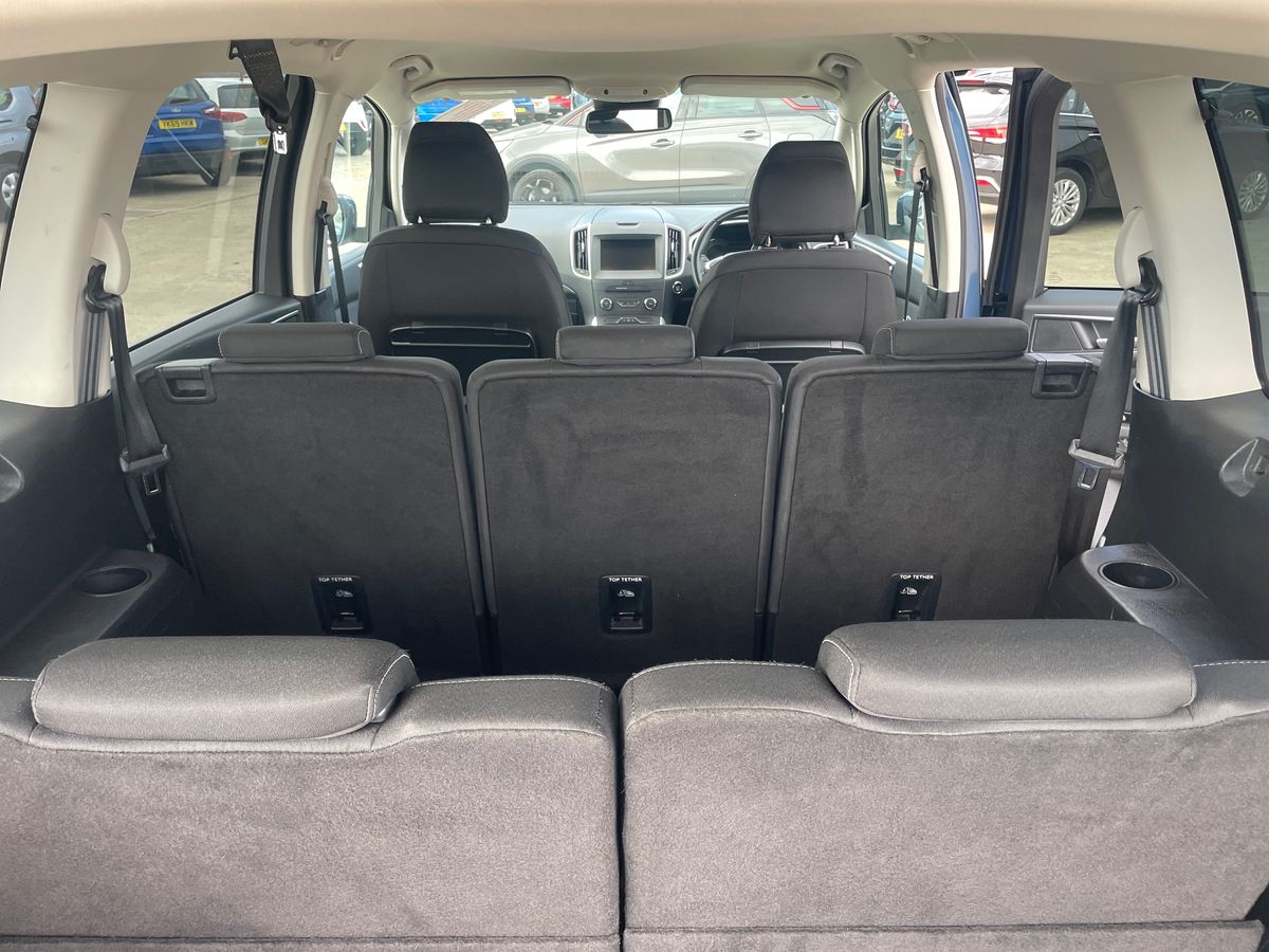 Used Ford Galaxy 2022 for sale - 76203912: Photo 27