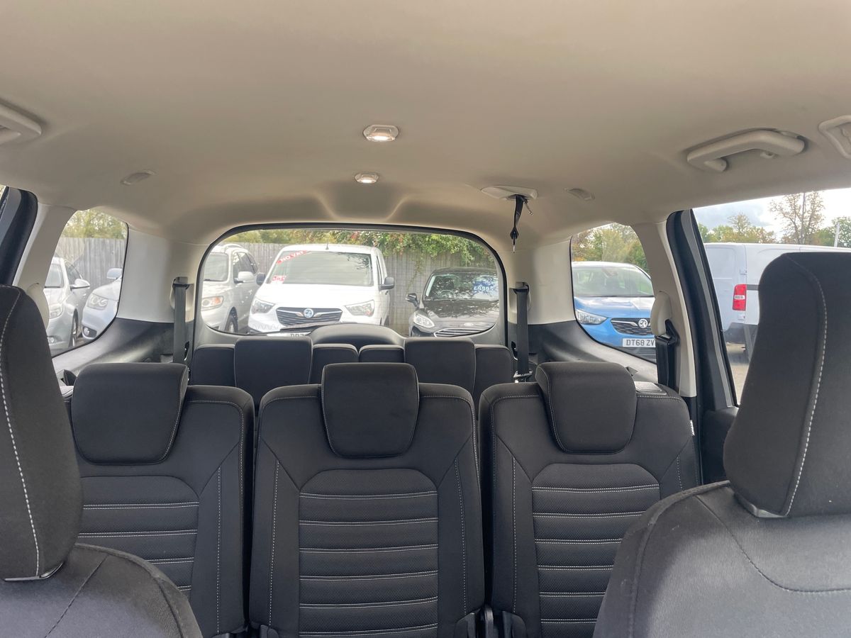 Used Ford Galaxy 2022 for sale - 76203912: Photo 28