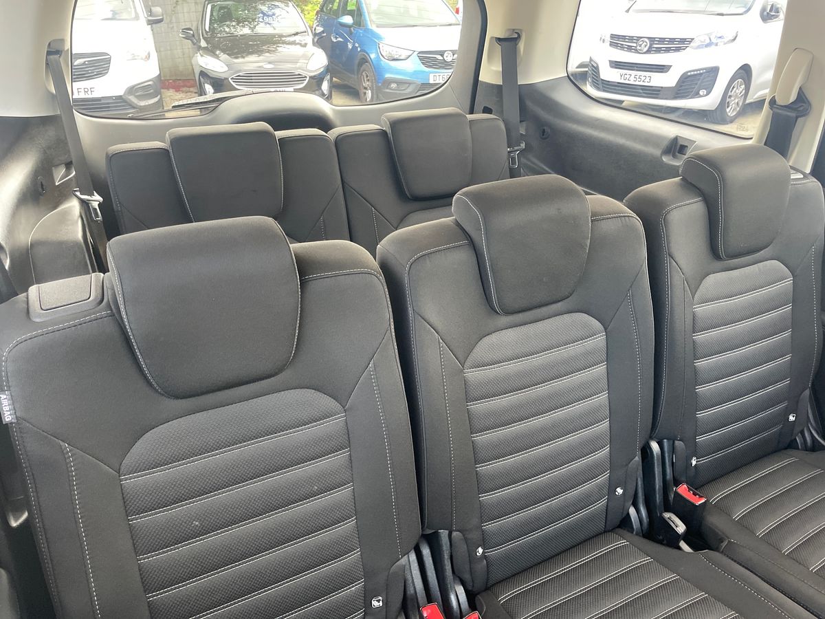 Used Ford Galaxy 2022 for sale - 76203912: Photo 29