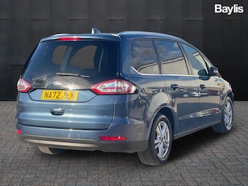 Used Ford Galaxy 2022 for sale - 76203912: Photo 2