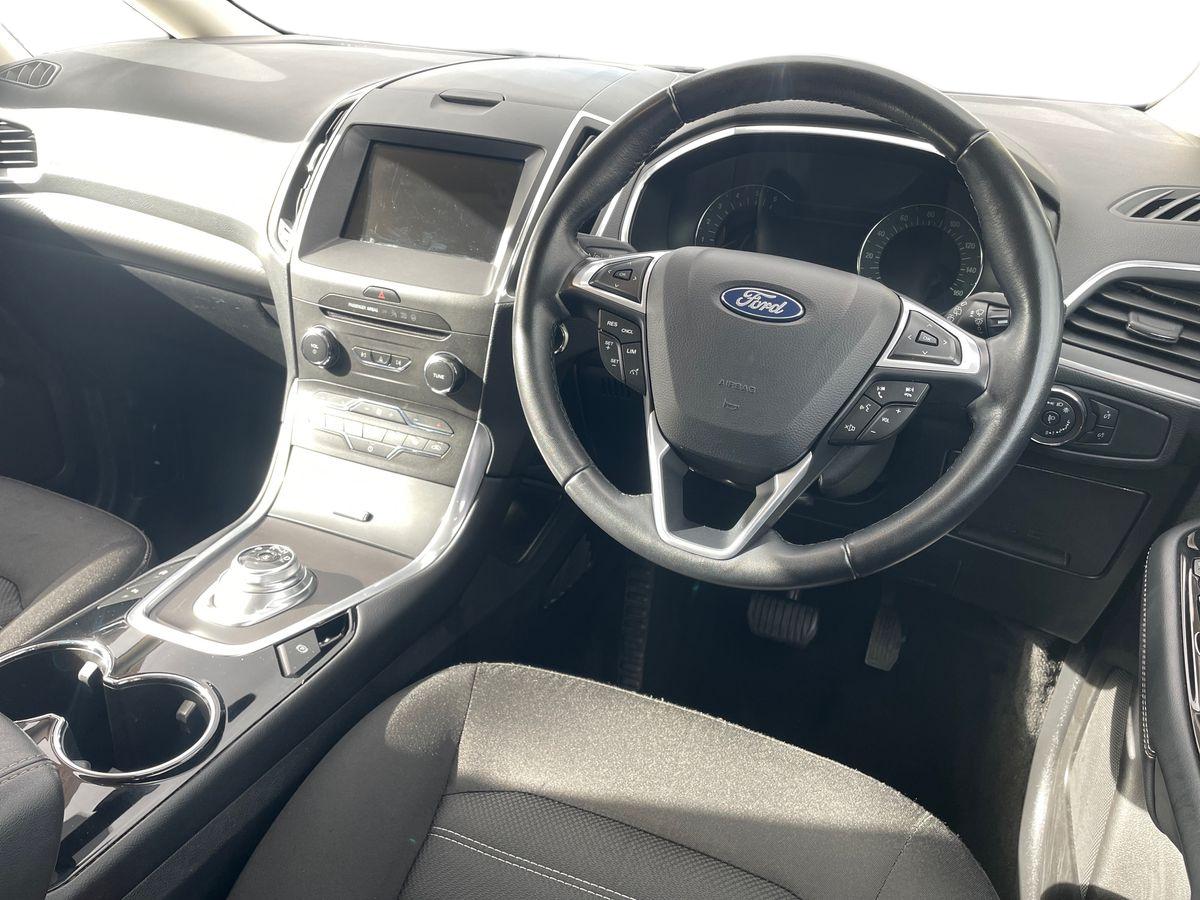 Used Ford Galaxy 2022 for sale - 76203912: Photo 3