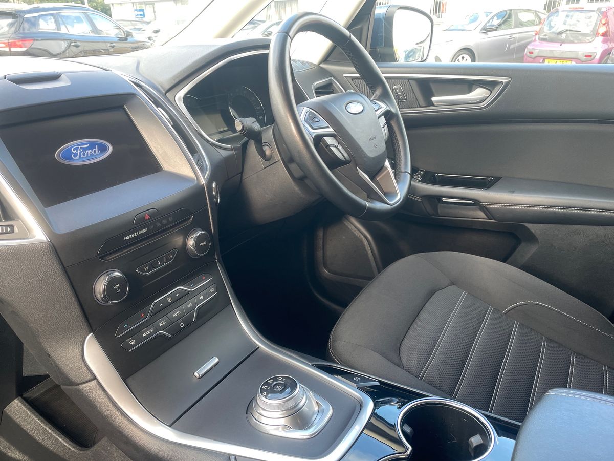 Used Ford Galaxy 2022 for sale - 76203912: Photo 34