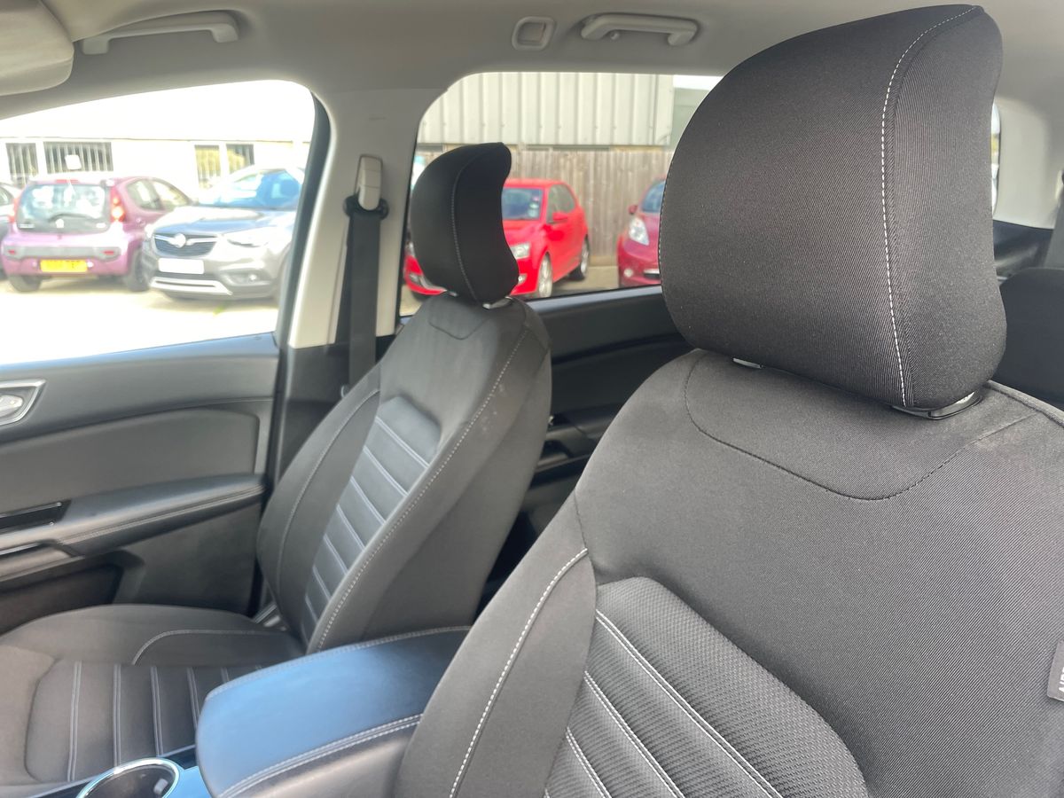 Used Ford Galaxy 2022 for sale - 76203912: Photo 35