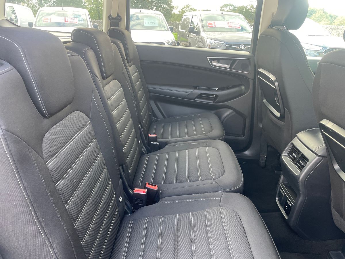 Used Ford Galaxy 2022 for sale - 76203912: Photo 36