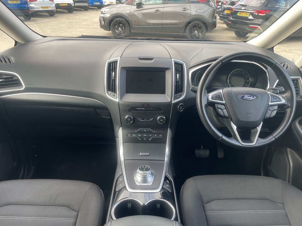 Used Ford Galaxy 2022 for sale - 76203912: Photo 37