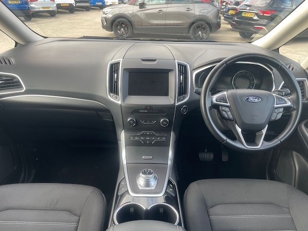 Used Ford Galaxy 2022 for sale - 76203912: Photo 37