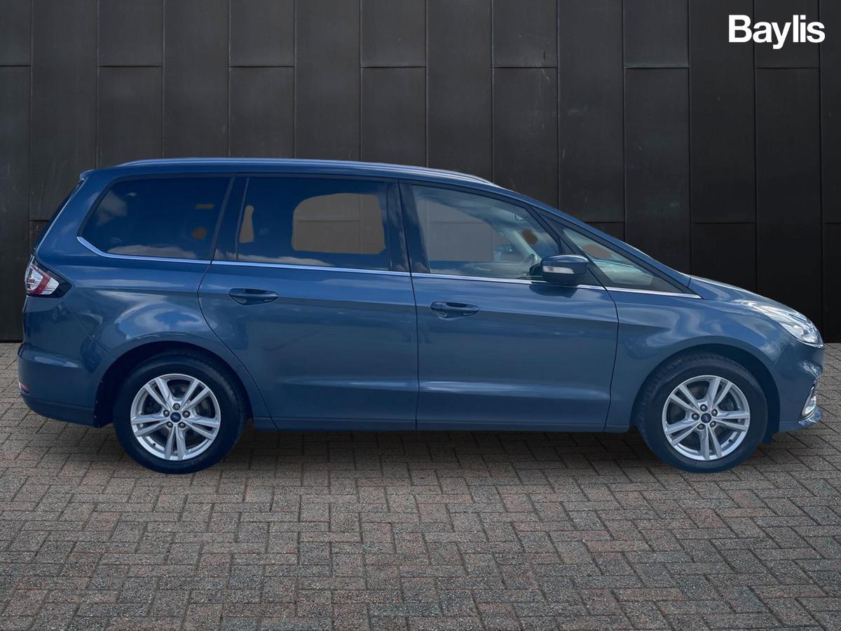 Used Ford Galaxy 2022 for sale - 76203912: Photo 5
