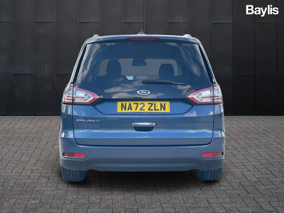 Used Ford Galaxy 2022 for sale - 76203912: Photo 6
