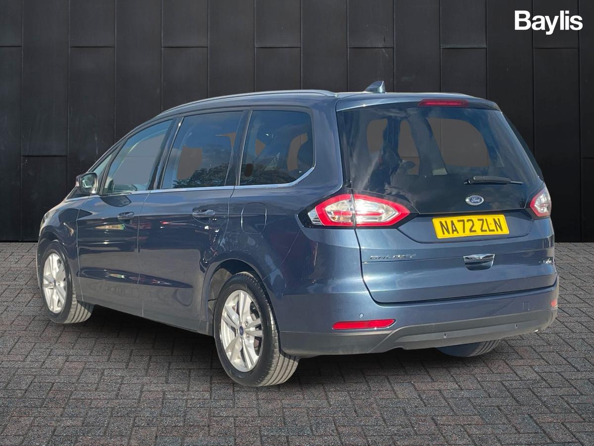 Used Ford Galaxy 2022 for sale - 76203912: Photo 7