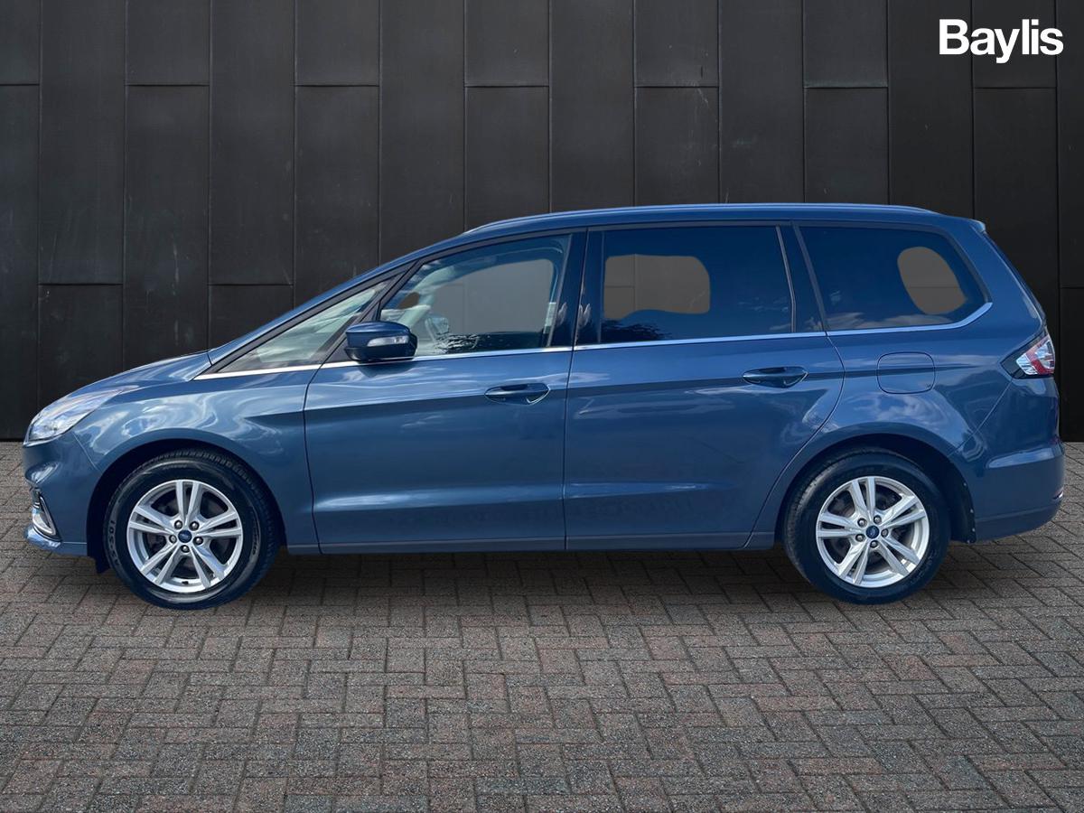 Used Ford Galaxy 2022 for sale - 76203912: Photo 8