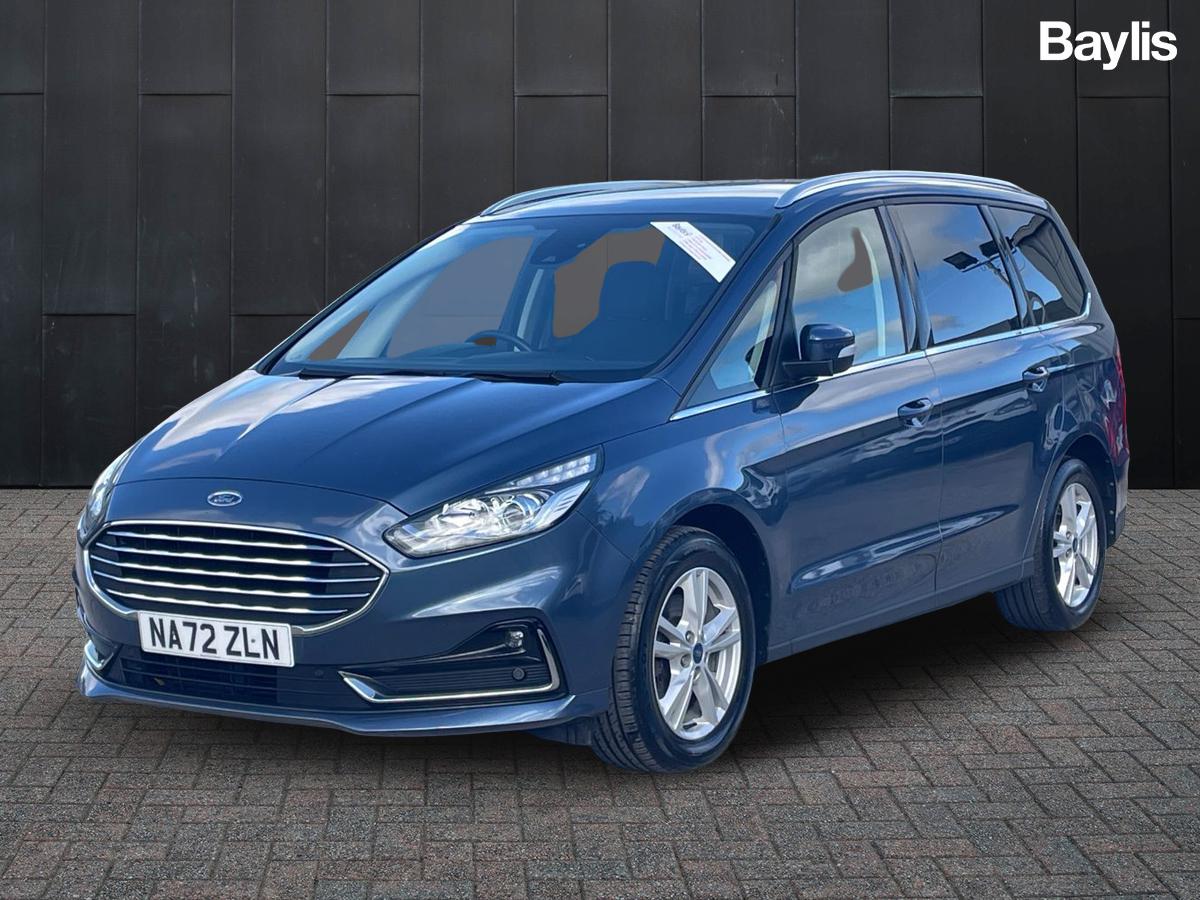 Used Ford Galaxy 2022 for sale - 76203912: Photo 9