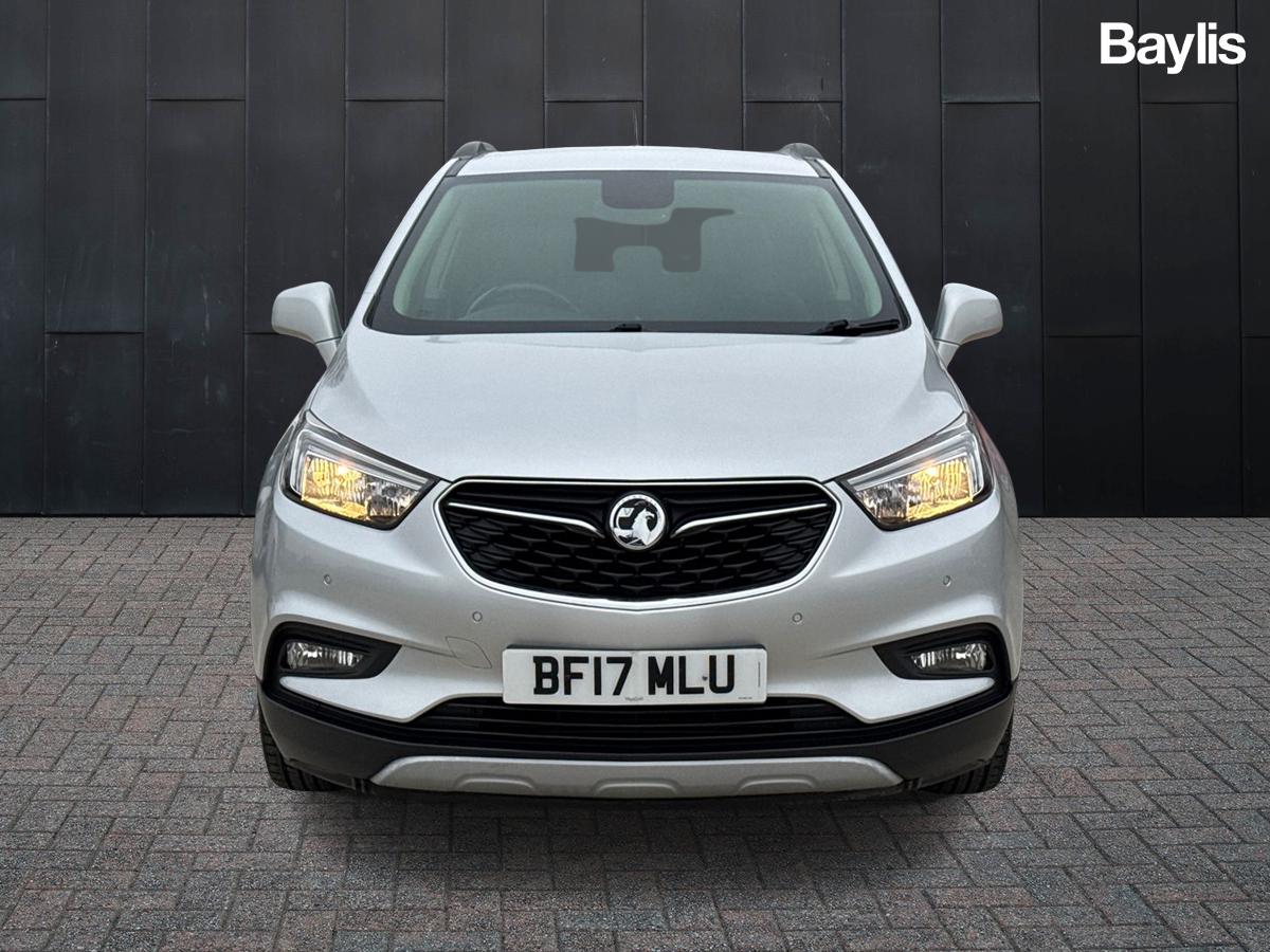 Used Vauxhall Mokka X 2017 for sale - 77084935: Photo 10
