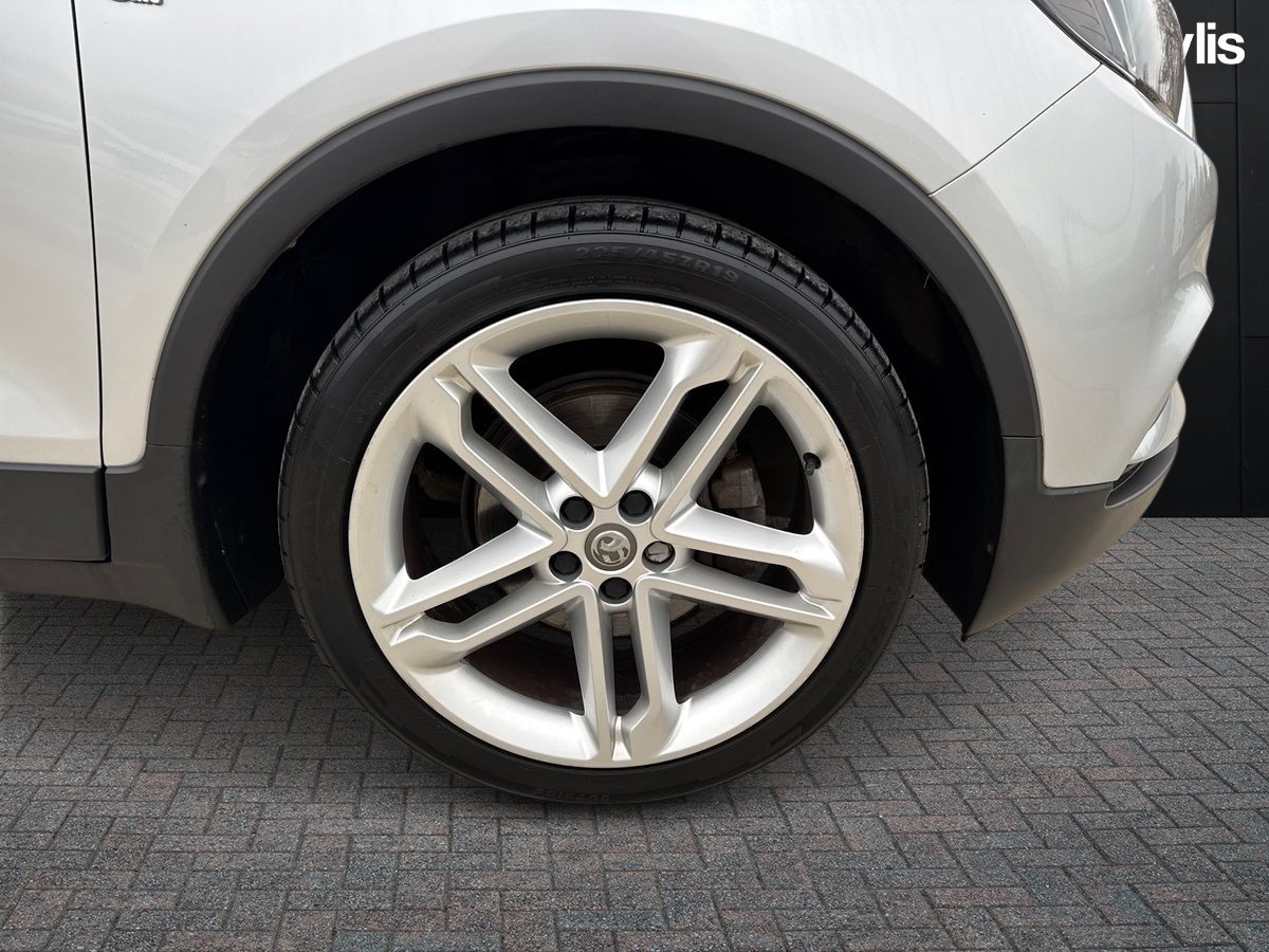 Used Vauxhall Mokka X 2017 for sale - 77084935: Photo 11