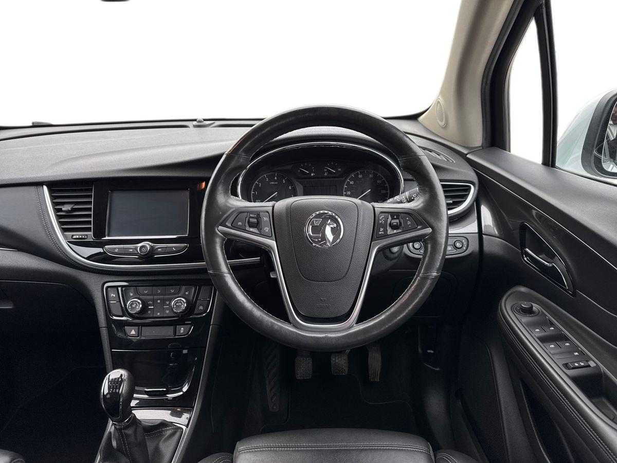 Used Vauxhall Mokka X 2017 for sale - 77084935: Photo 12
