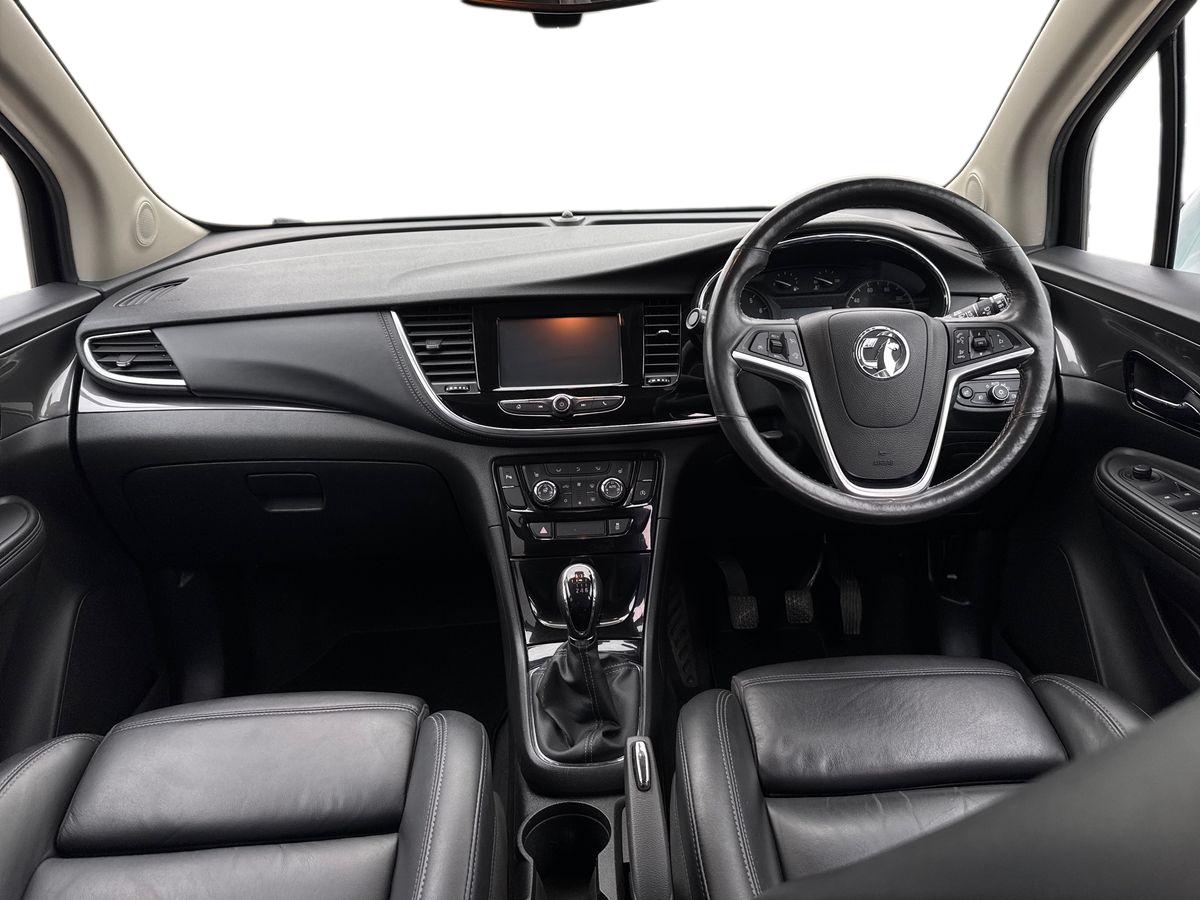 Used Vauxhall Mokka X 2017 for sale - 77084935: Photo 13